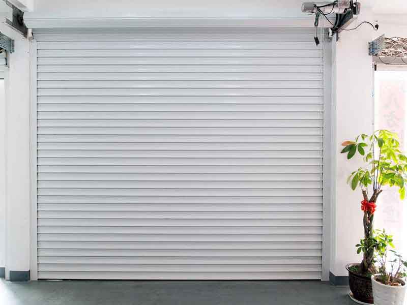 德陽(yáng)卷簾門廠家價(jià)格是如何收取的，影響卷簾門價(jià)格的因素